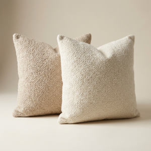 Arden Textured Cushion Cover Set